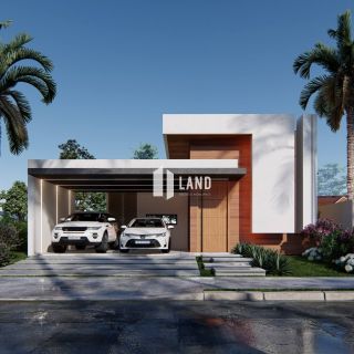 CASA DE 161M² NA CIDADE ALPHA POR - 990.000,00