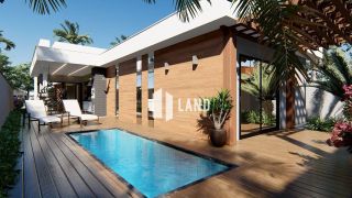 CASA DE 161M² NA CIDADE ALPHA POR - 990.000,00