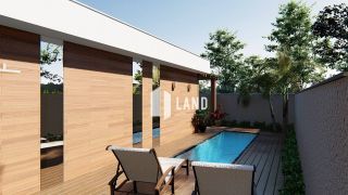 CASA DE 161M² NA CIDADE ALPHA POR - 990.000,00