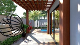 CASA DE 161M² NA CIDADE ALPHA POR - 990.000,00