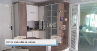 LINDO DUPLEX  NA SAPIRANGA - 4 SUITES POR - R$ 890.000,00.