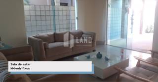 LINDO DUPLEX  NA SAPIRANGA - 4 SUITES POR - R$ 890.000,00.