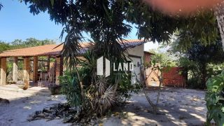SITIO COM BELA LAGOA
