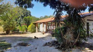SITIO COM BELA LAGOA