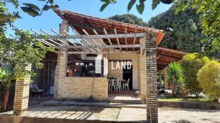 SITIO COM BELA LAGOA
