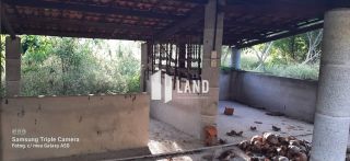 SITIO COM BELA LAGOA
