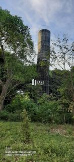 SITIO COM BELA LAGOA