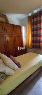 Apartamento à venda no bairro cajazeiras