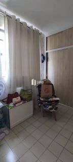 Apartamento à venda no bairro cajazeiras