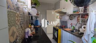 Apartamento à venda no bairro cajazeiras