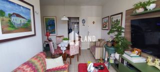 Apartamento à venda no bairro cajazeiras