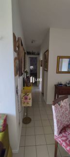 Apartamento à venda no bairro cajazeiras
