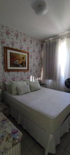 Apartamento à venda no bairro cajazeiras
