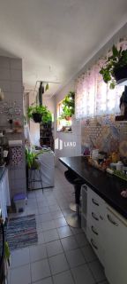 Apartamento à venda no bairro cajazeiras