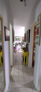 Apartamento à venda no bairro cajazeiras