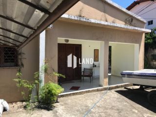 Casa a venda no bairro montese