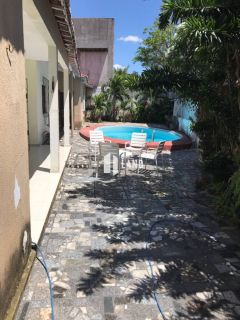 Casa a venda no bairro montese