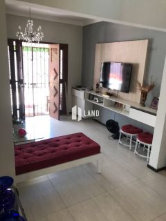 Casa a venda no bairro montese