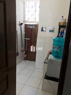Casa a venda no bairro montese