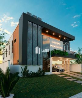 DUPLEX ALPHAVILLE FORTALEZA