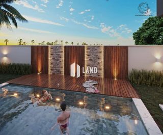 DUPLEX ALPHAVILLE FORTALEZA