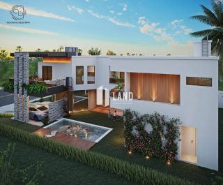DUPLEX ALPHAVILLE FORTALEZA