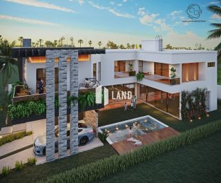 DUPLEX ALPHAVILLE FORTALEZA