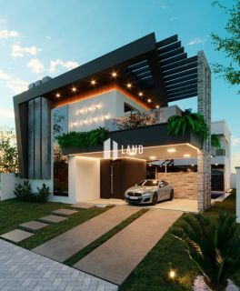 DUPLEX ALPHAVILLE FORTALEZA