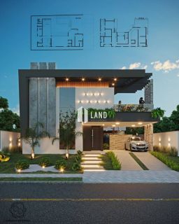 DUPLEX ALPHAVILLE FORTALEZA