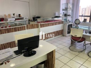 Sala Comercial na Torre Quixadá a venda, com 34m2, no melhor da Aldeota e a poucos metros da Av. Antônio Sales - Aldeota - Fortaleza-CE