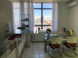 Sala Comercial na Torre Quixadá a venda, com 34m2, no melhor da Aldeota e a poucos metros da Av. Antônio Sales - Aldeota - Fortaleza-CE