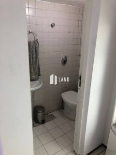 Sala Comercial na Torre Quixadá a venda, com 34m2, no melhor da Aldeota e a poucos metros da Av. Antônio Sales - Aldeota - Fortaleza-CE
