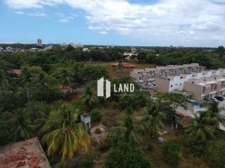 Terreno no Eusébio com excelente localização com 2 esquinas e 3 frentes de rua!