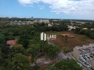Terreno no Eusébio com excelente localização com 2 esquinas e 3 frentes de rua!