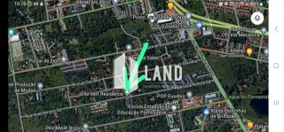 Terreno no Eusébio com excelente localização com 2 esquinas e 3 frentes de rua!