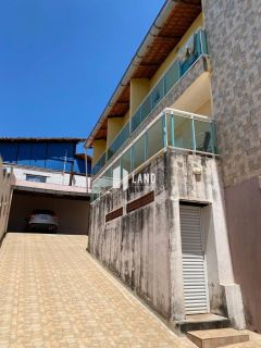 Linda casa no Porto das Dunas toda vista mar!