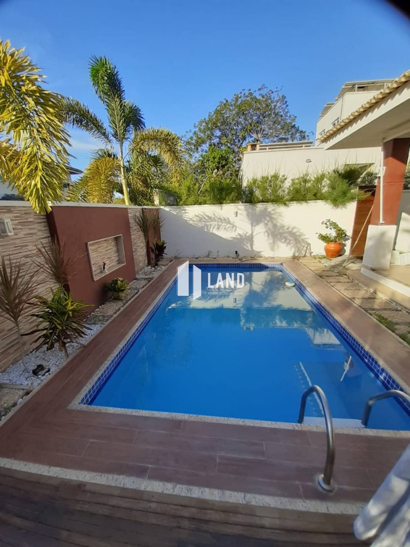 Linda casa nos Jardins Ibiza!