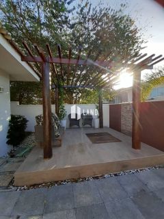 Linda casa nos Jardins Ibiza!