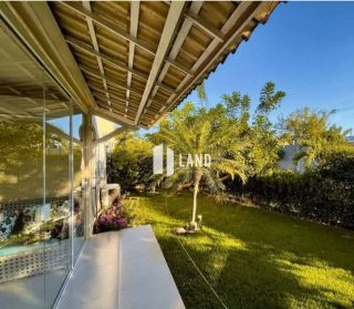 Linda casa porteira fechada nos Jardins Ibiza!