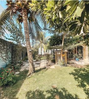 Linda casa porteira fechada nos Jardins Ibiza!