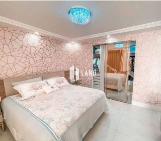 Linda casa porteira fechada nos Jardins Ibiza!