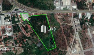 OPORTUNIDADE - TERRENO A VENDA NO CENTRO DO EUSÉBIO!