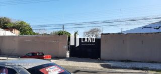 OPORTUNIDADE - TERRENO A VENDA NO CENTRO DO EUSÉBIO!
