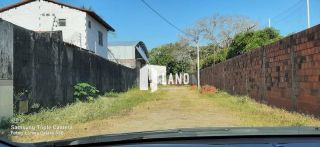 OPORTUNIDADE - TERRENO A VENDA NO CENTRO DO EUSÉBIO!