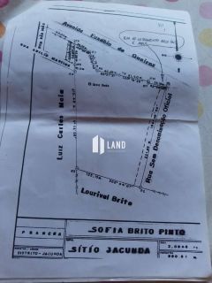 OPORTUNIDADE - TERRENO A VENDA NO CENTRO DO EUSÉBIO!