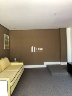 APARTAMENTO COM 2 SUÍTES, SEMI-MOBILIADO, LAZER COMPLETO, 2 VAGAS DE GARAGEM, BANHEIRO PARA FUNCIONÁRIA, 70M², R$ 560.000 - (A POUCOS METROS DA AV. SANTOS DUMONT), PAPICU - FORTALEZA/CE