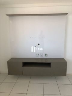 APARTAMENTO COM 2 SUÍTES, SEMI-MOBILIADO, LAZER COMPLETO, 2 VAGAS DE GARAGEM, BANHEIRO PARA FUNCIONÁRIA, 70M², R$ 560.000 - (A POUCOS METROS DA AV. SANTOS DUMONT), PAPICU - FORTALEZA/CE