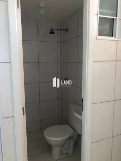 APARTAMENTO COM 2 SUÍTES, SEMI-MOBILIADO, LAZER COMPLETO, 2 VAGAS DE GARAGEM, BANHEIRO PARA FUNCIONÁRIA, 70M², R$ 560.000 - (A POUCOS METROS DA AV. SANTOS DUMONT), PAPICU - FORTALEZA/CE