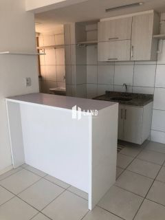APARTAMENTO COM 2 SUÍTES, SEMI-MOBILIADO, LAZER COMPLETO, 2 VAGAS DE GARAGEM, BANHEIRO PARA FUNCIONÁRIA, 70M², R$ 560.000 - (A POUCOS METROS DA AV. SANTOS DUMONT), PAPICU - FORTALEZA/CE
