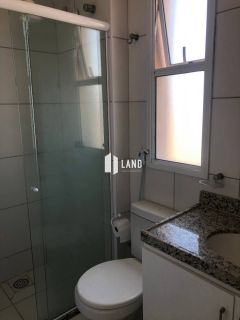 APARTAMENTO COM 2 SUÍTES, SEMI-MOBILIADO, LAZER COMPLETO, 2 VAGAS DE GARAGEM, BANHEIRO PARA FUNCIONÁRIA, 70M², R$ 560.000 - (A POUCOS METROS DA AV. SANTOS DUMONT), PAPICU - FORTALEZA/CE